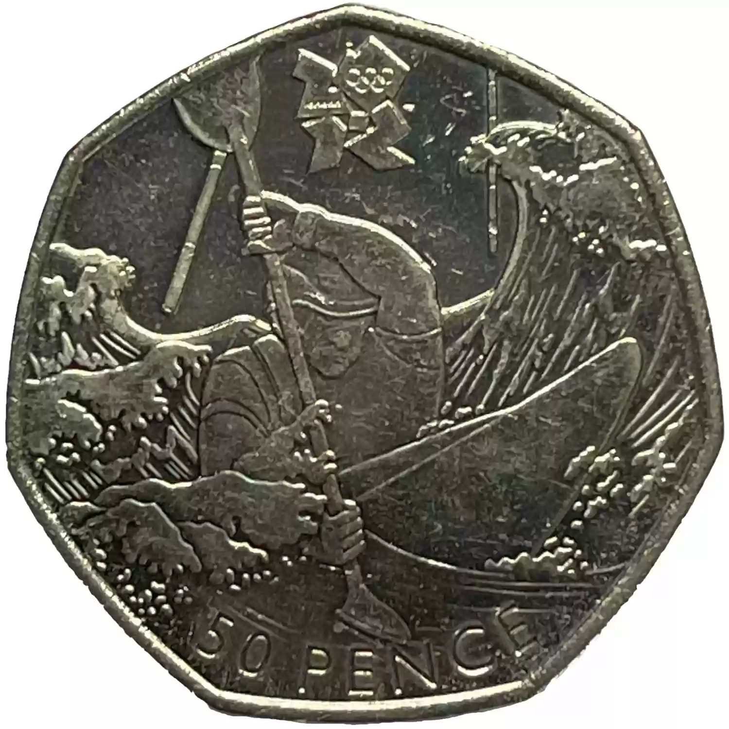 Image of the coins reverse