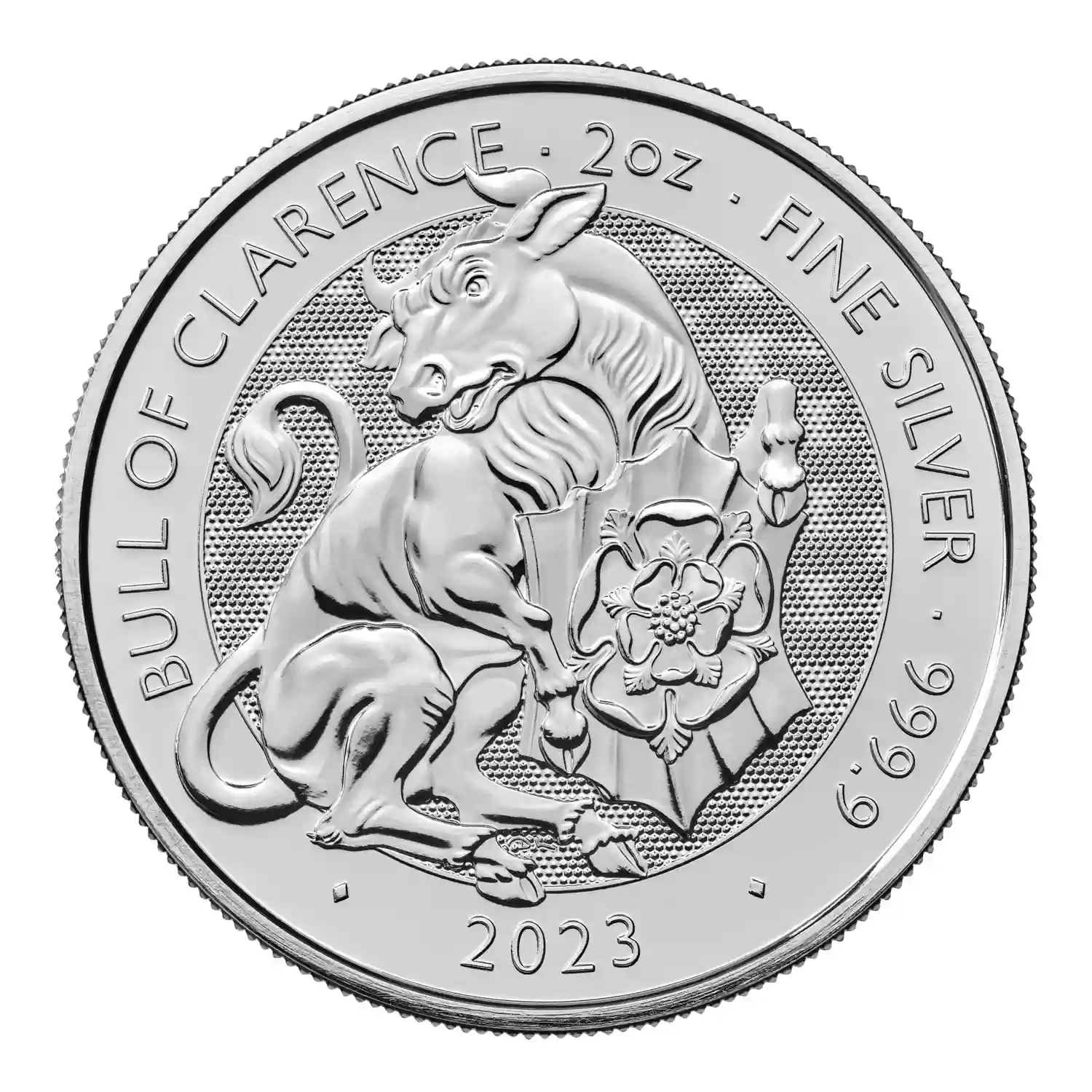 Image of the coins reverse