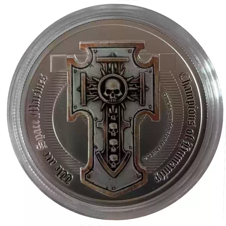 Image of the coins reverse