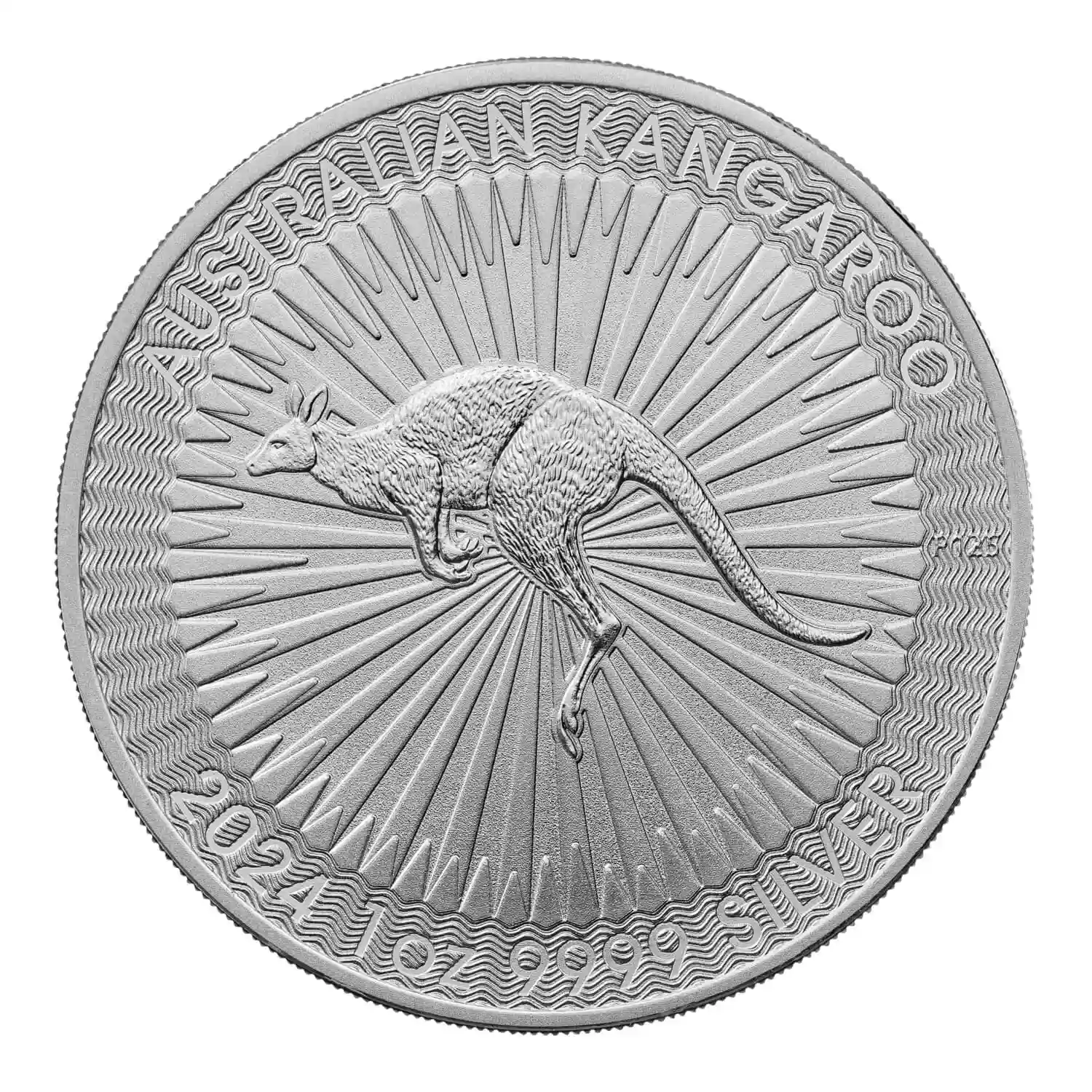 Image of the coins reverse