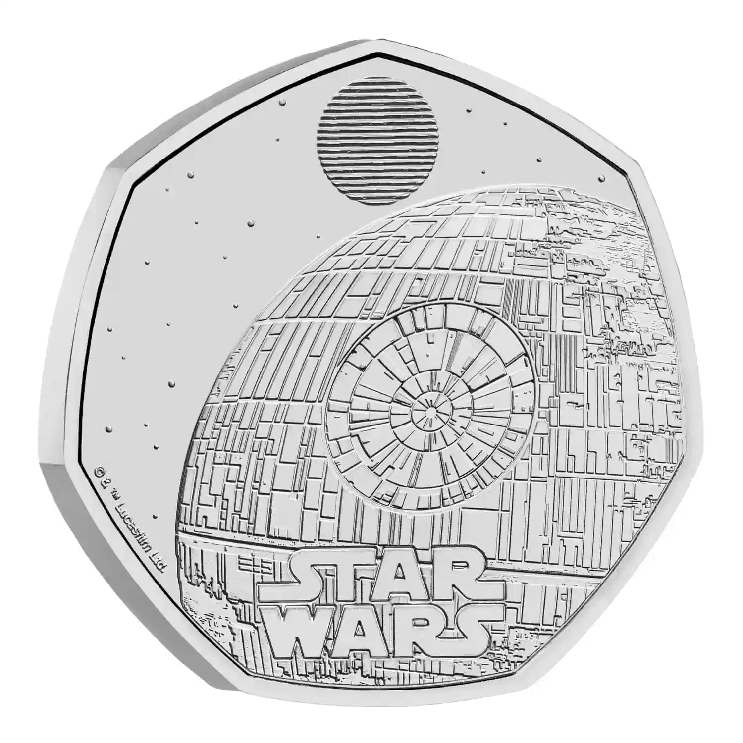 Image of the coins reverse
