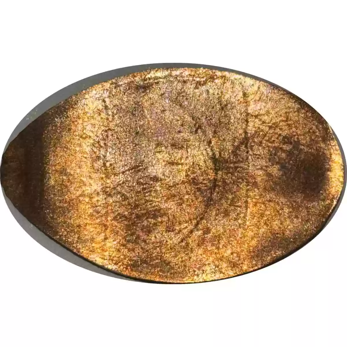 Image of the coins obverse